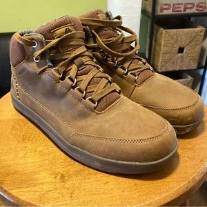Forsake Phil Mid Sneaker Boots